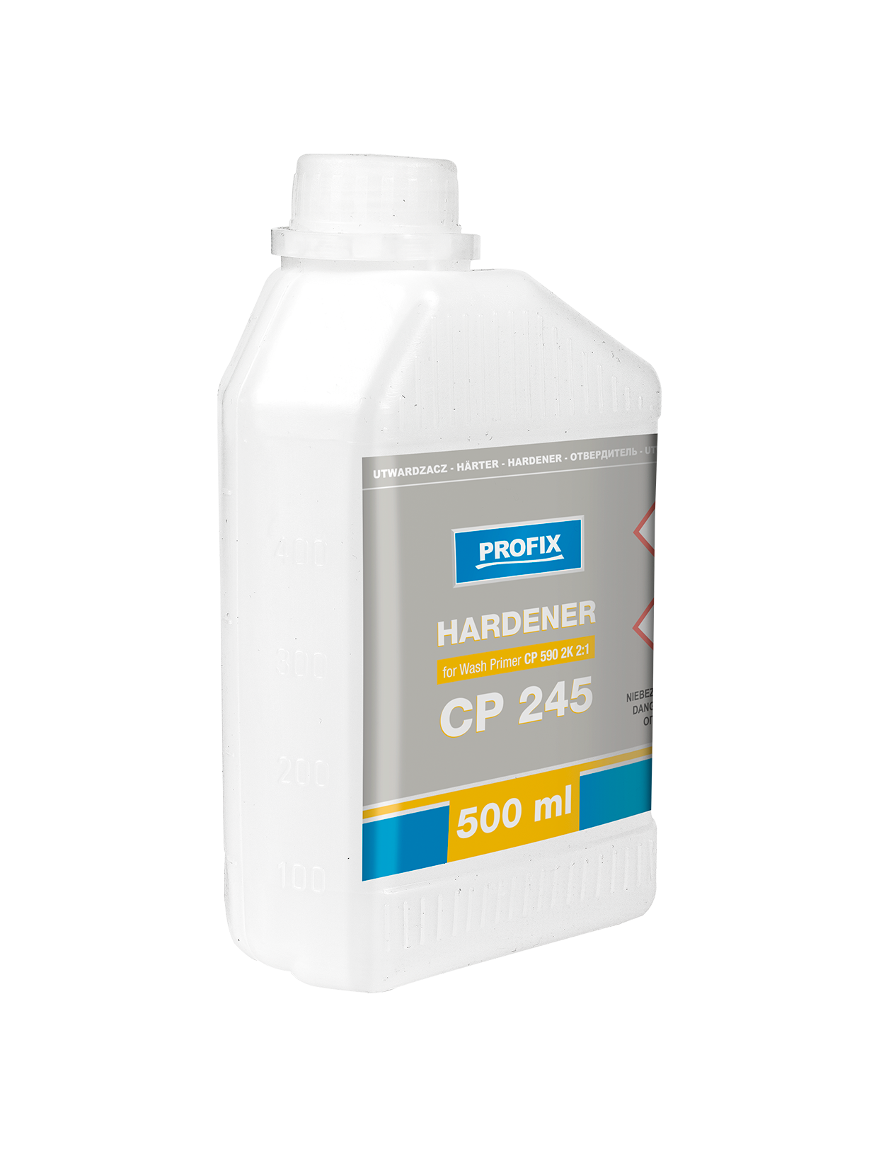 CP 245